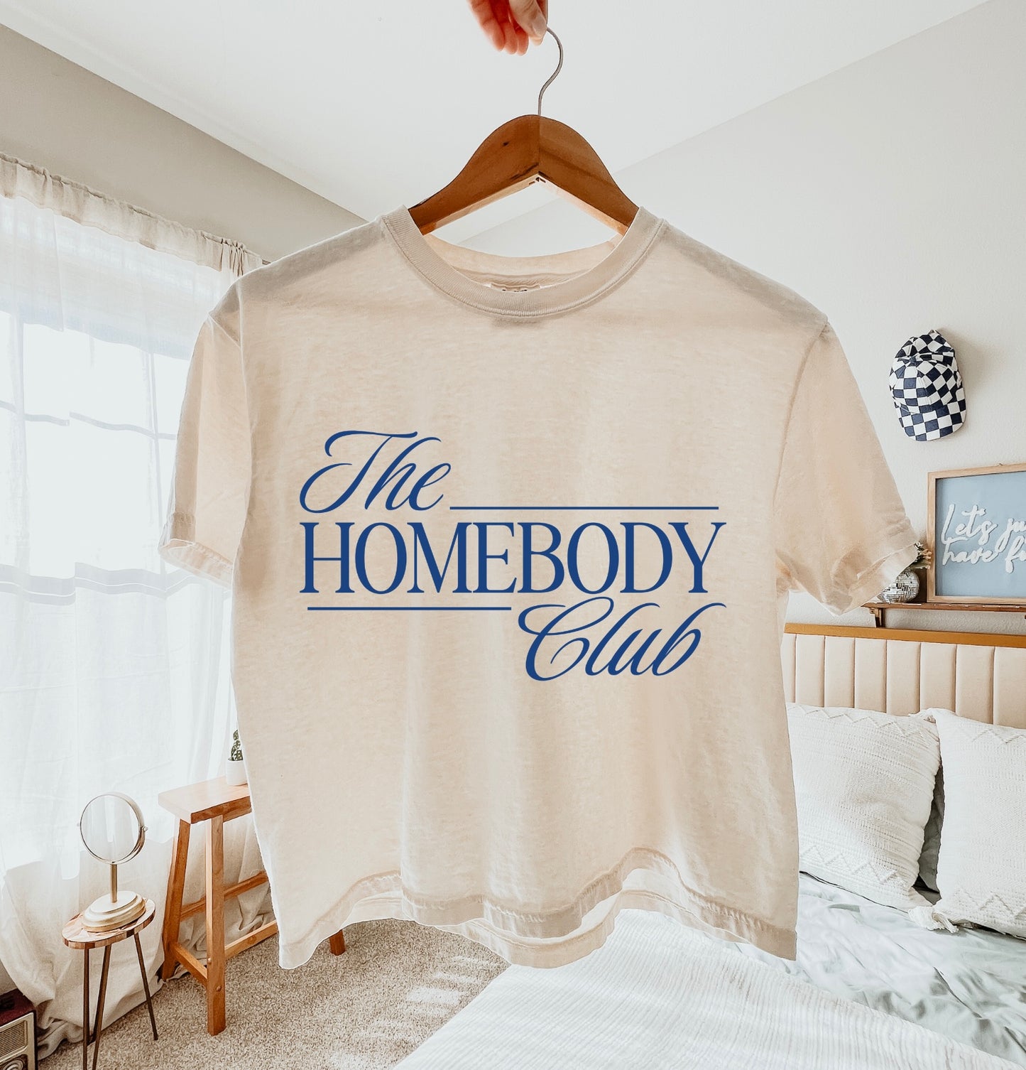 Homebody Headquarters