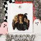 The Sanderson Sisters Society