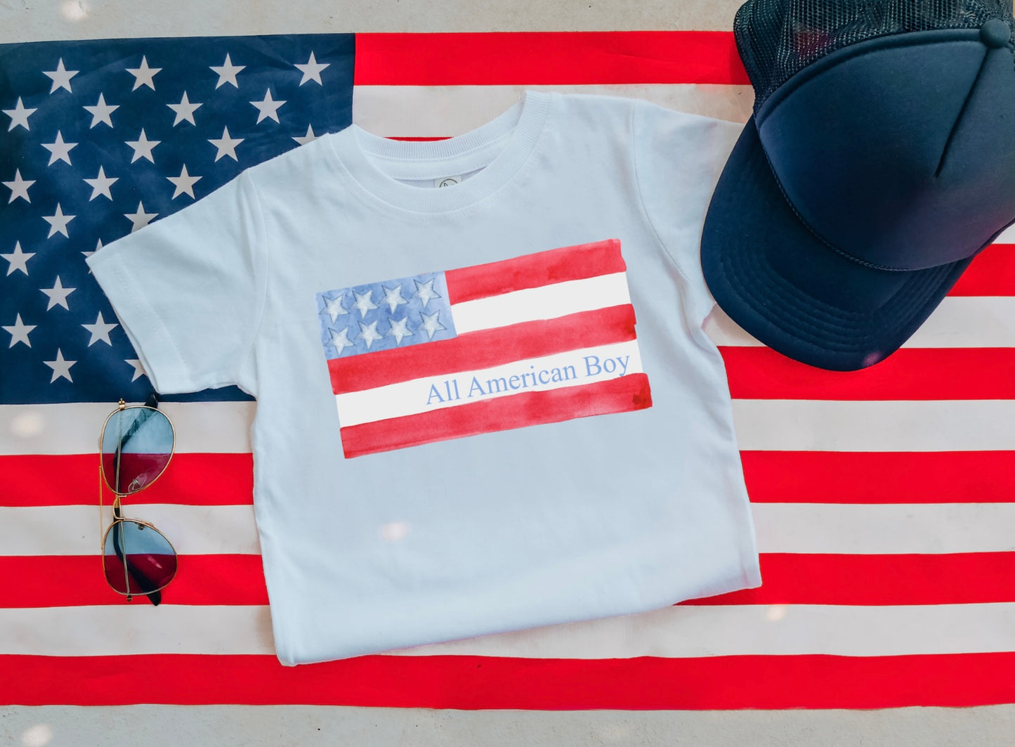 All American Collection