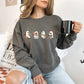 Boo-k Club Women’s Crewneck