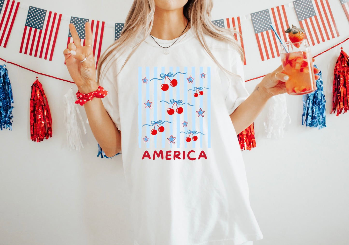 Cherry Americana