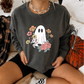 Wildflower Boo