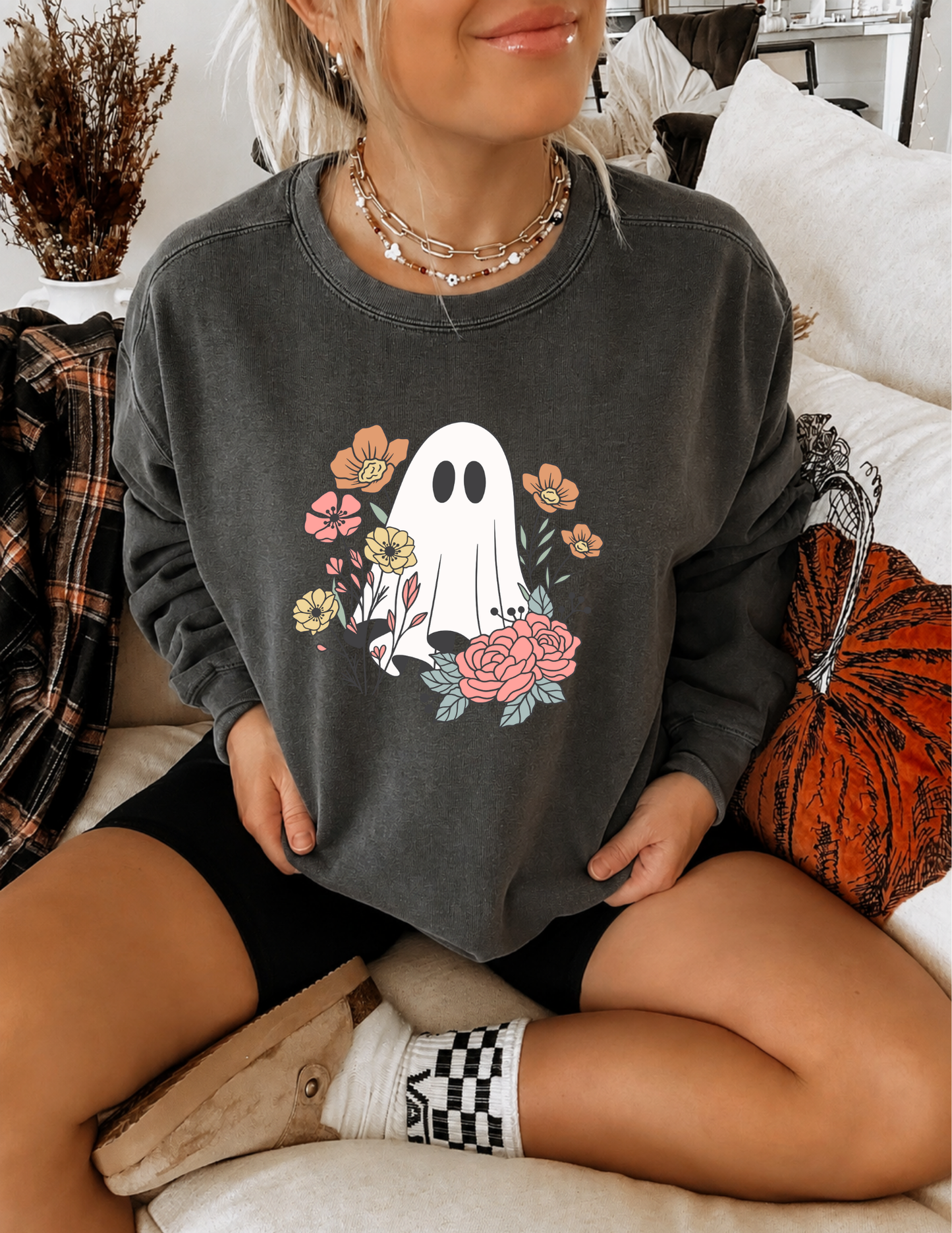 Wildflower Boo