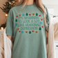 Merry & Mentally Exhausted