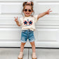 Star Spangled Cutie