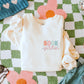 Book Girlie Crewneck