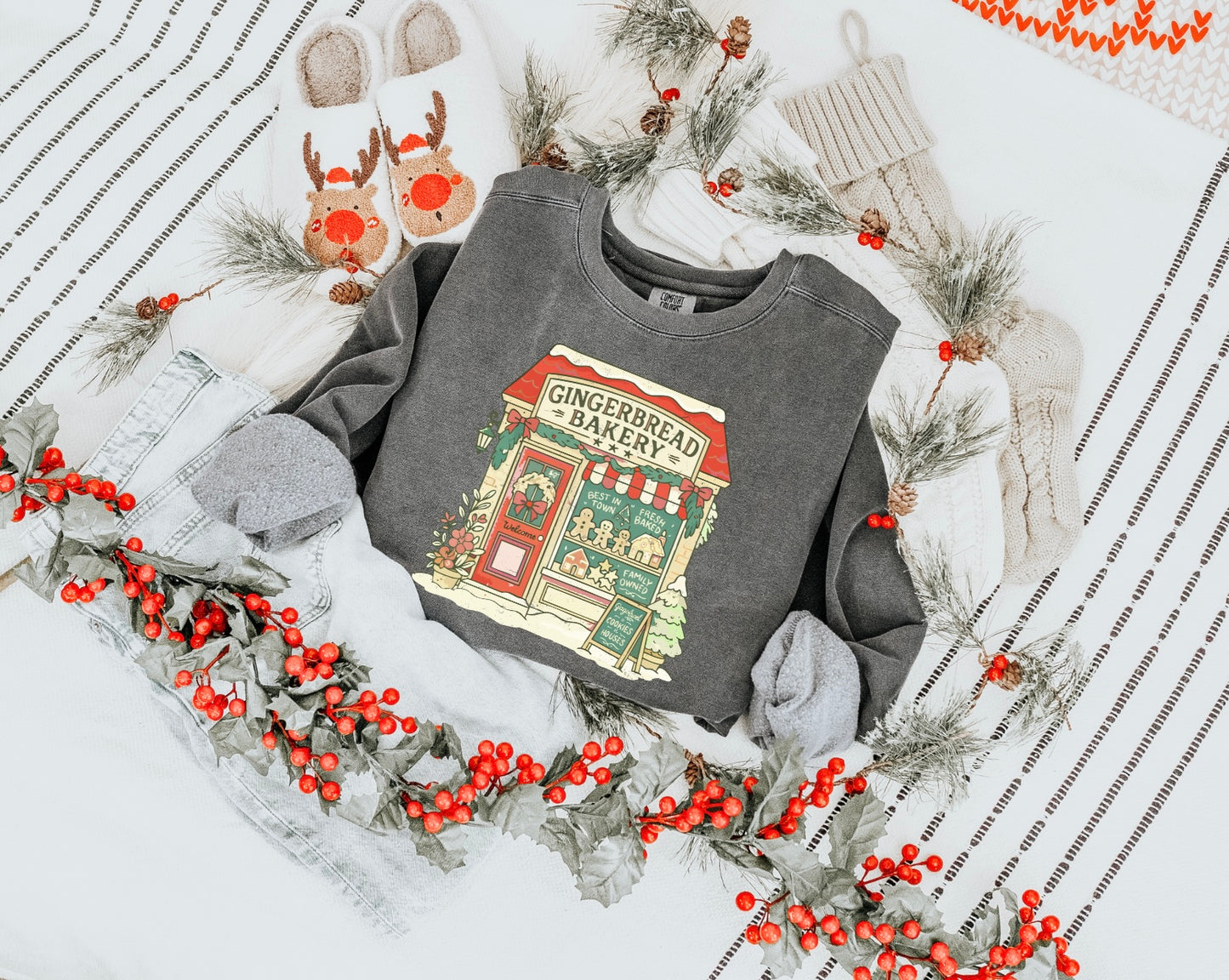 Sweetest Bakery in Town