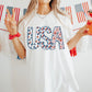 Americana Patchwork