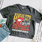 Kansas City Women’s Tee