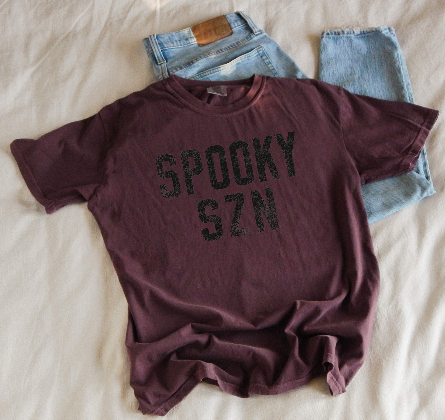 Spooky Season Essential