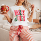 Holly Jolly Holiday