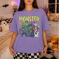Midnight Monster Club