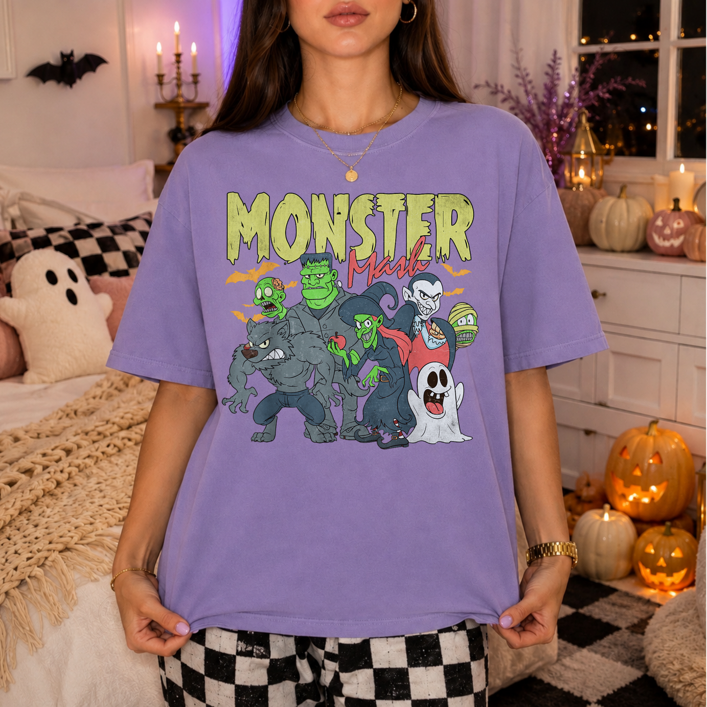 Midnight Monster Club