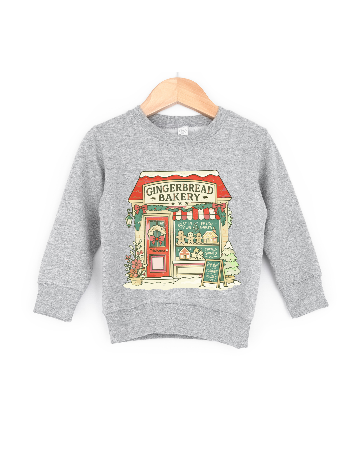 Sweetest Bakery in Town