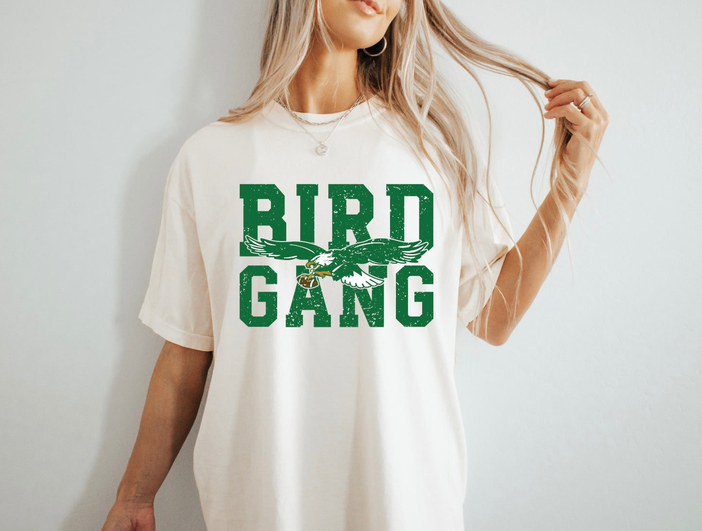 Bird Gang Women’s Tee