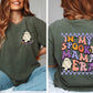 Spooky Mama Era Tee