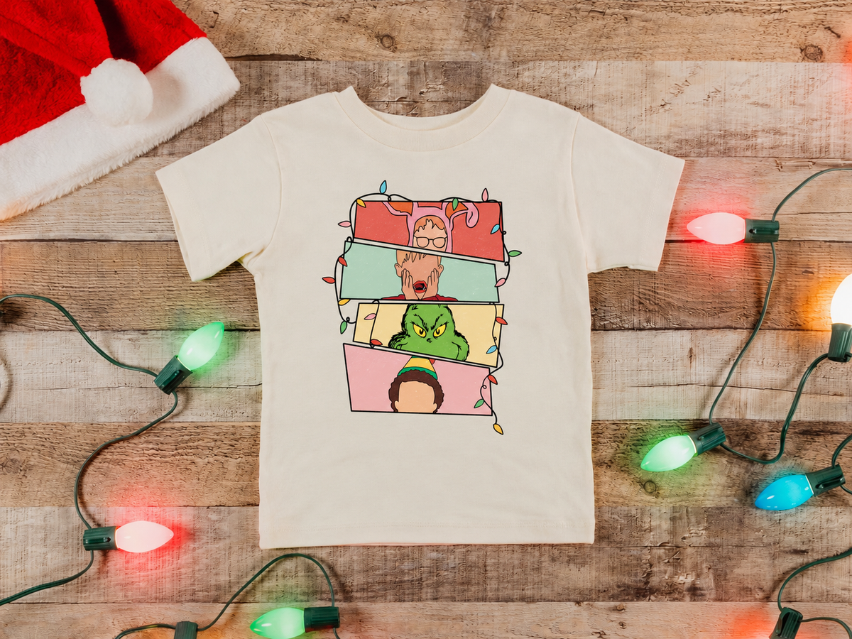 Christmas Movie Crew