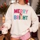 Merry & Bright Girly Christmas