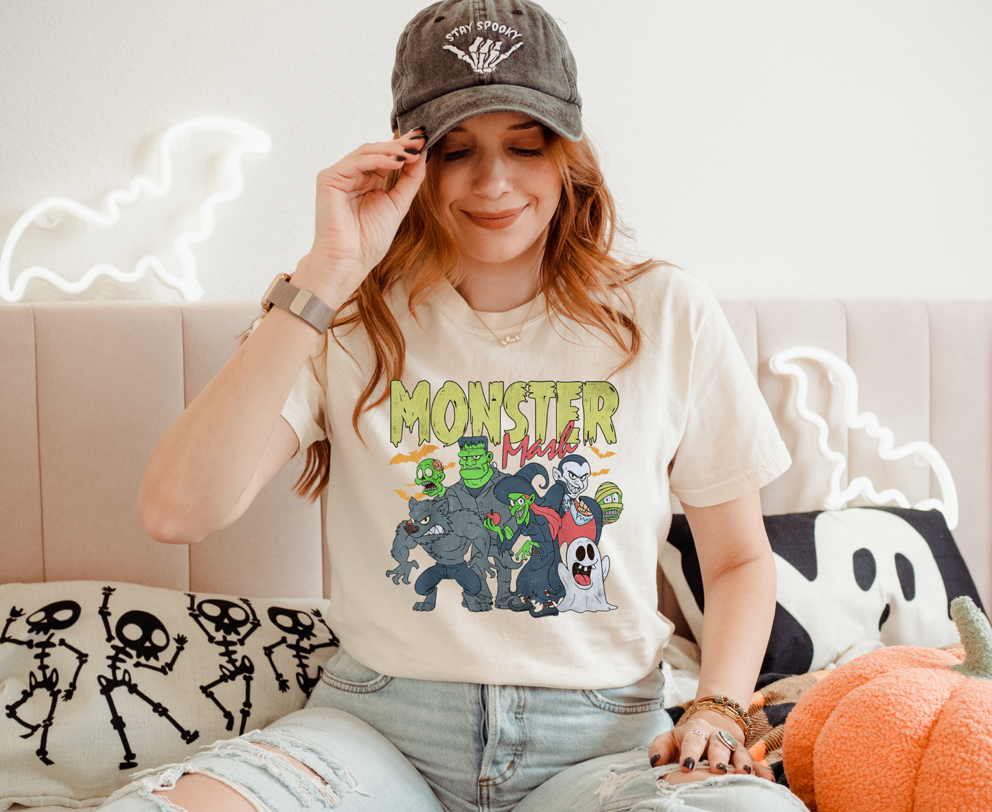 Midnight Monster Club