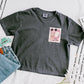 Book Club Girlie Tee