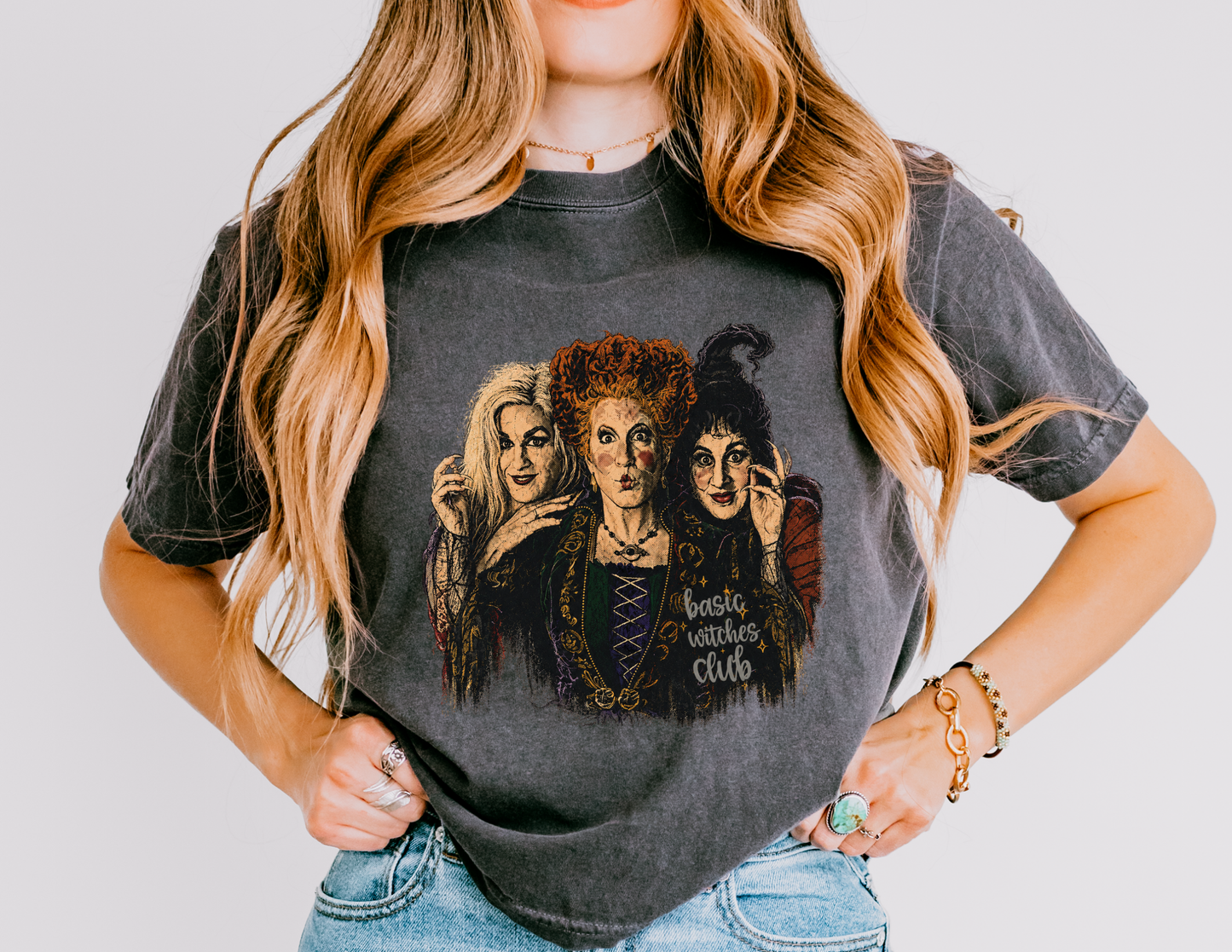 The Sanderson Sisters Society