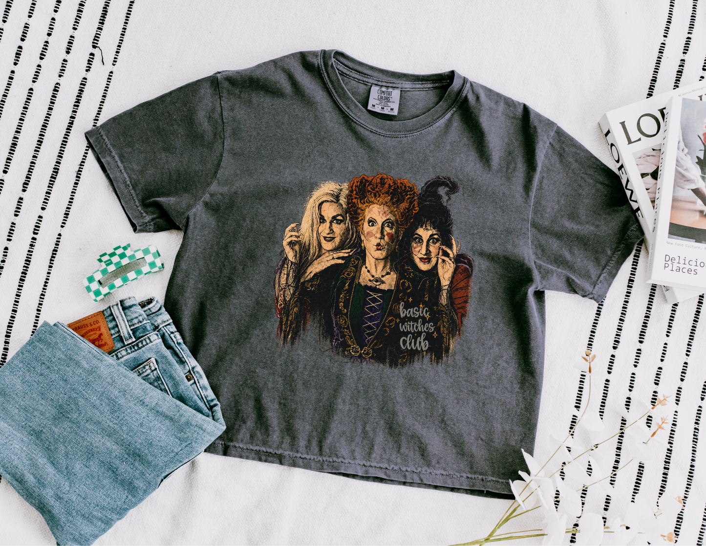 The Sanderson Sisters Society