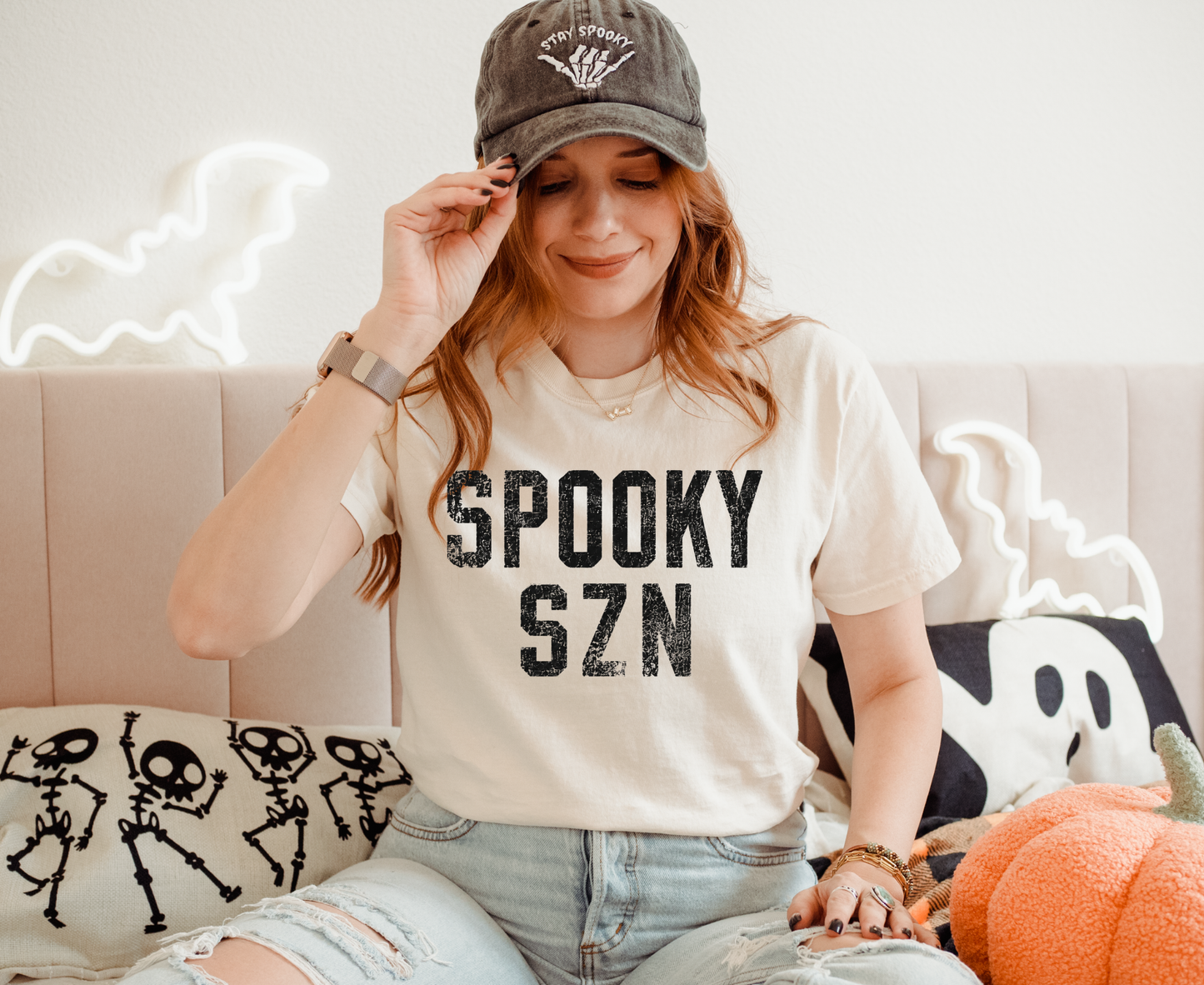 Spooky Season Essential
