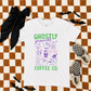 Ghostly Grounds Coffee Co.