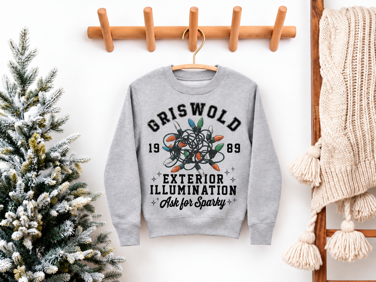 Griswold Family Vacation