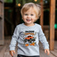 Crushin’ Pumpkins Boys Design