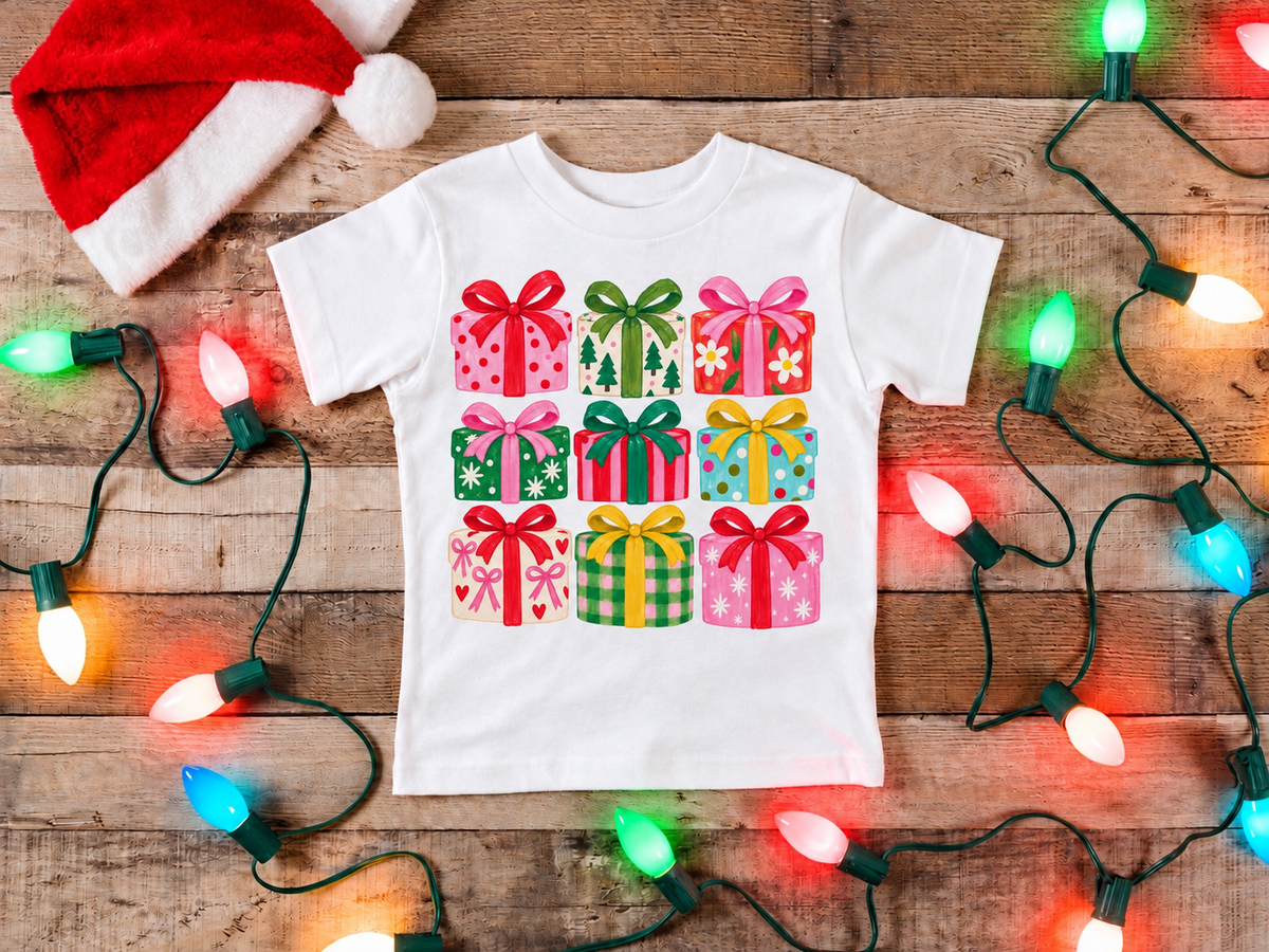 Pretty Little Presents