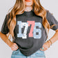 Red, White & Cute
