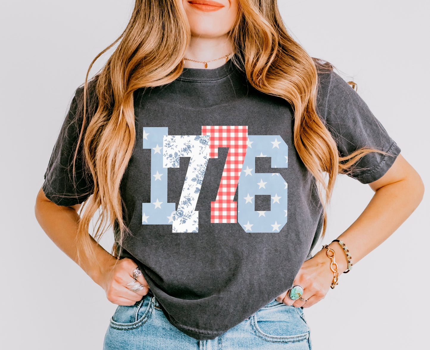 Red, White & Cute