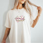Hot Girls Read Tee