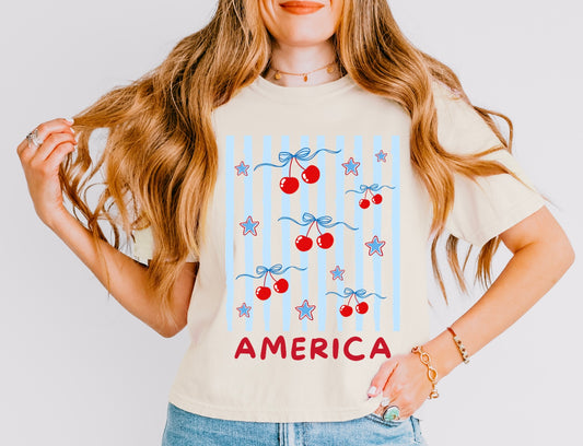 Cherry Americana