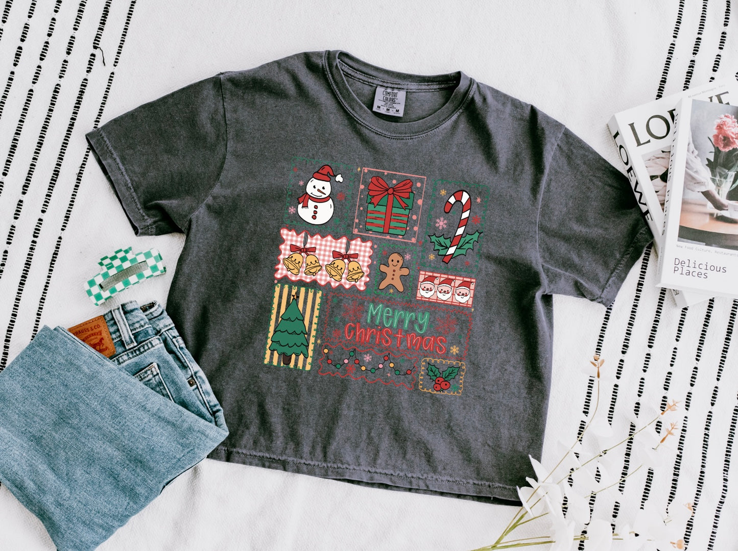 A Scribble of Christmas Cheer