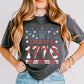 Founding Fathers’ Party Club