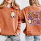 Spooky Mama Era Crewneck