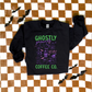 Ghostly Grounds Coffee Co.