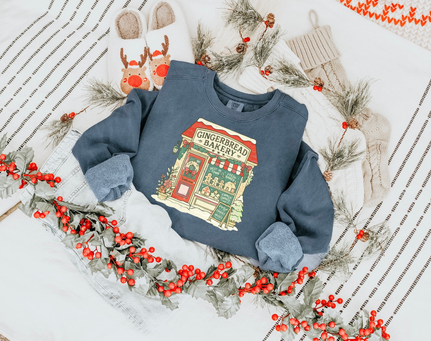 Sweetest Bakery in Town