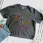 Bows And Bats Women’s Tee