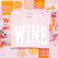 My Love Language is Pinot Noir