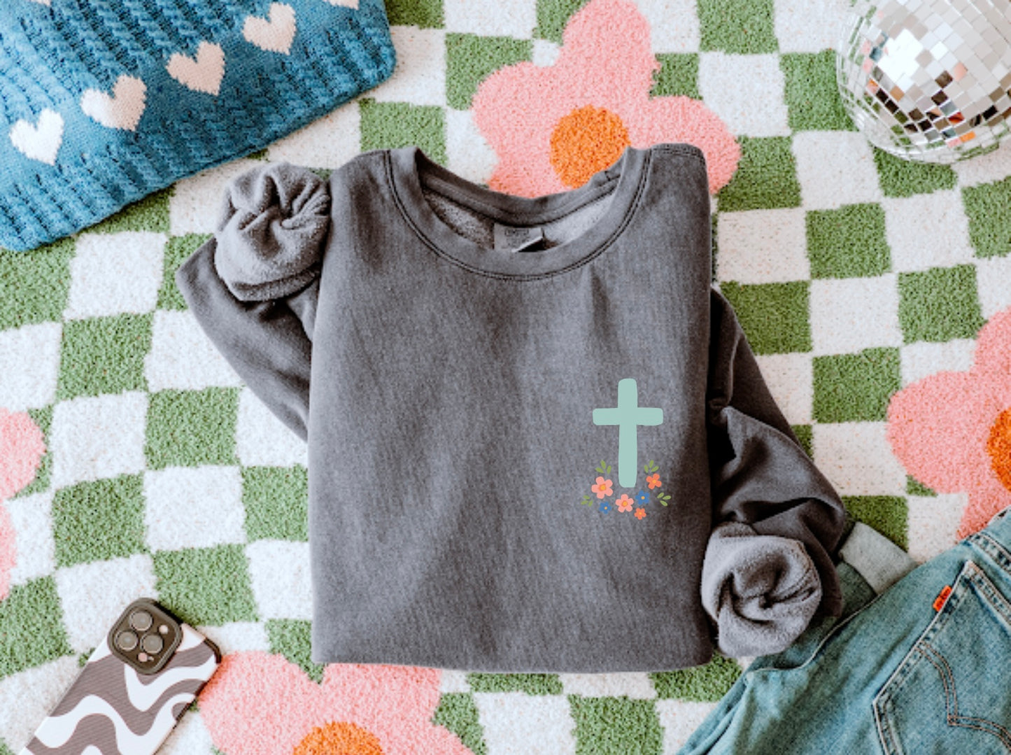 Sunday Morning Praise