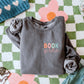 Book Girlie Crewneck