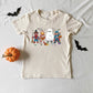 Spooky Superhero’s design