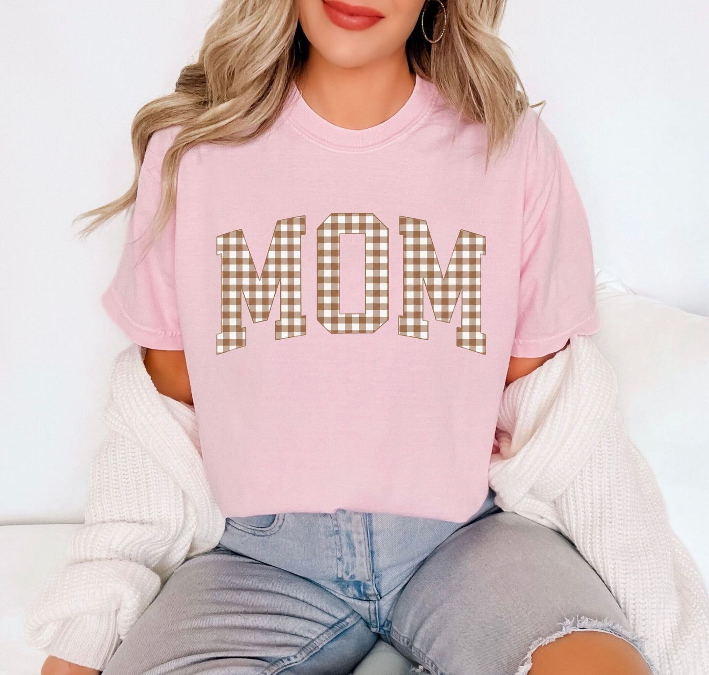 The Hampton Mom