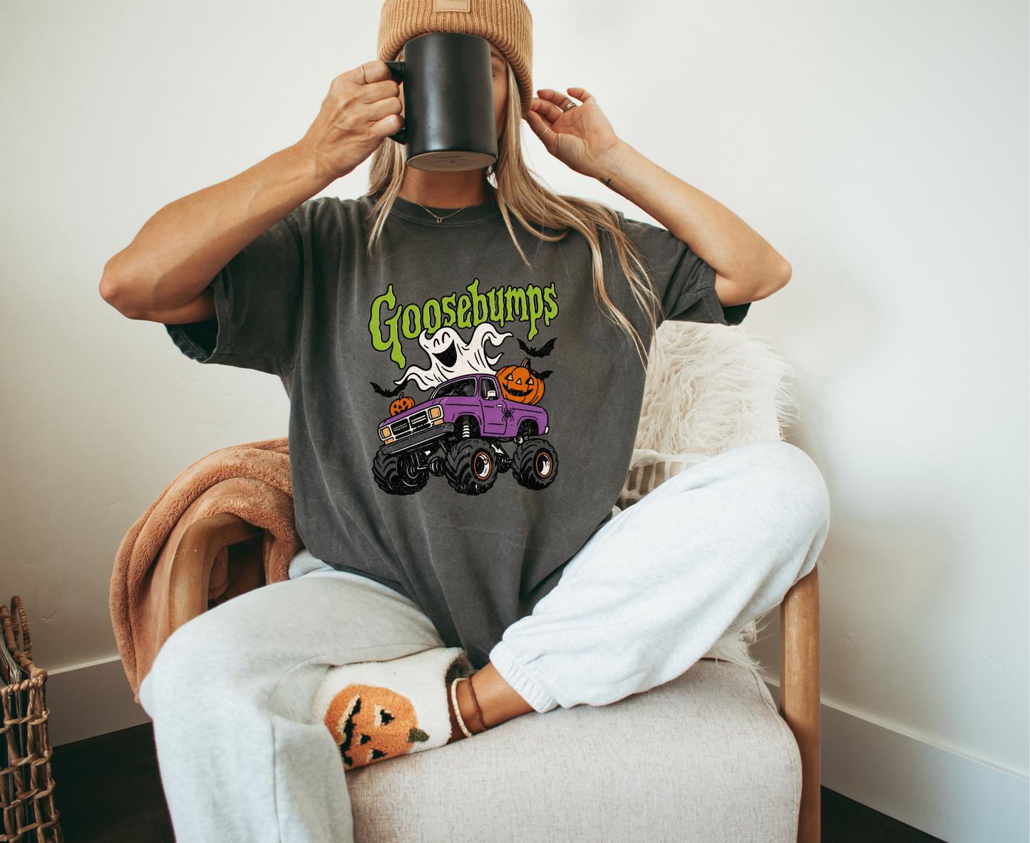 The Goosebumps Collection
