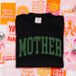 Varsity Mother Tee
