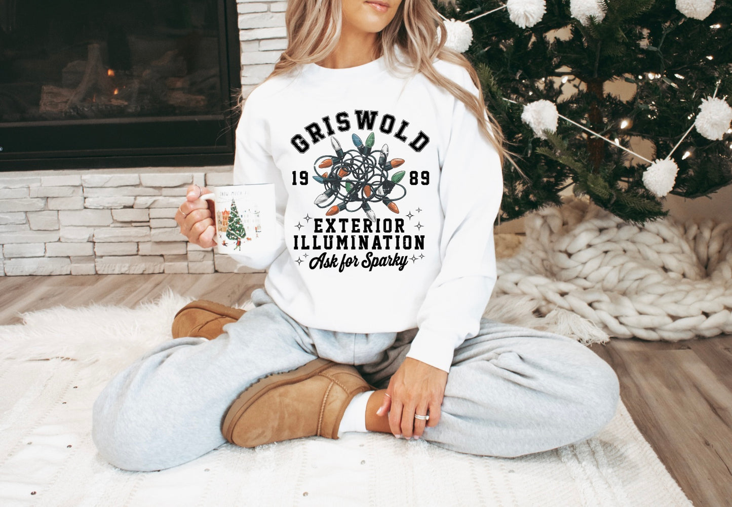 A Short-Circuit Christmas