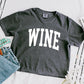 My Love Language is Pinot Noir